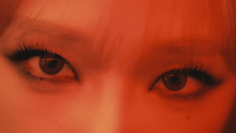 addamakpop giphyupload good morning eyes flash GIF