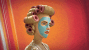 Disney Channel Reaction GIF by Tara Duncan