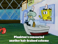 new leaf episode 13 GIF by SpongeBob SquarePants