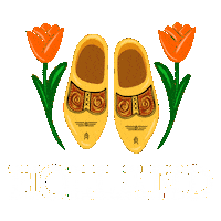 The Netherlands Amsterdam Sticker by Jack0_o