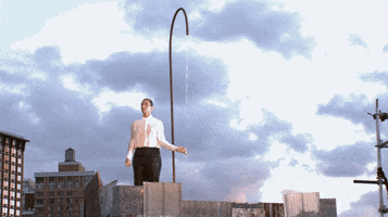 water nyfw 2015 GIF by Glamour