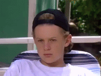 salute your shorts nicksplat GIF