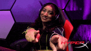 I Love You Reaction GIF by HyperX