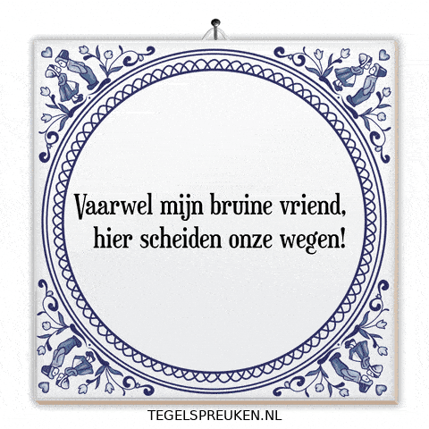 Humor Nl GIF by Tegelspreuken.nl