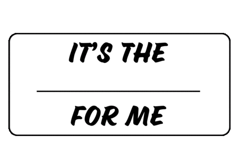 Kuntavaalit Sticker by lukiolaiset