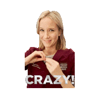 Chicago Med Nbc Sticker by One Chicago