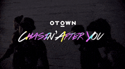 GIF by O-Town