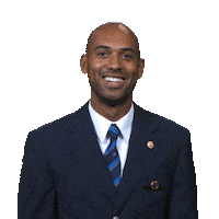 Happy Well Done Sticker by KLM