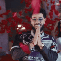 Bababa GIF by Avalon Music