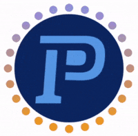 Logo GIF by The Undroppables