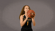 Womens Basketball GIF by Cal State LA Golden Eagles