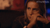 The Wilds GIF by Amazon Prime Video