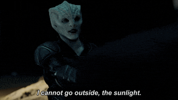season 2 adventure GIF by The Orville