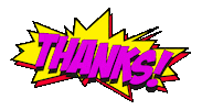 Thanks Yes Sticker by TOSOC