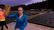 amazingracecanada GIF by CTV
