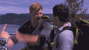 ctv amazingracecanada GIF