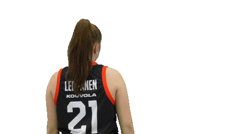 Sport Basketball Sticker by Basket_fi