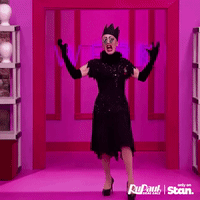 GIF by Stan.