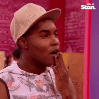 drag race only on stan GIF by Stan.