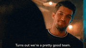Work Together Season 4 GIF by Good Trouble