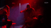 Game Over Wrestling GIF by DARK SIDE OF THE RING