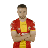 Nicolas Deventer Sticker by Go Ahead Eagles