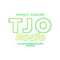 Dj Playlist Sticker by sugarbitz and friends