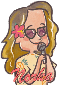 Flower Podcast Sticker by Generacion Influyente