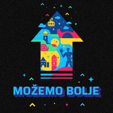 IOMBiH giphyupload bih bosnaihercegovina mozemobolje GIF