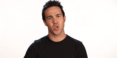 fall out boy no GIF