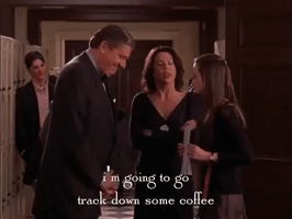 season 3 netflix GIF by Gilmore Girls 