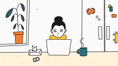 oioliv giphyupload animation work home GIF