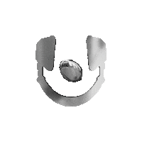 Rock Metal Sticker by Nova Sound