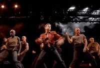 bbc glastonbury2019 GIF by Glastonbury Festival