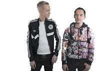 festival edm Sticker by Universal Music Deutschland