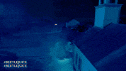 Beetlejuice 2 Car GIF by Warner Bros. Pictures
