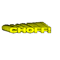 On Air Dj Sticker by heychoff