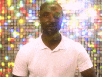 Running Late GIF by GIPHY IRL