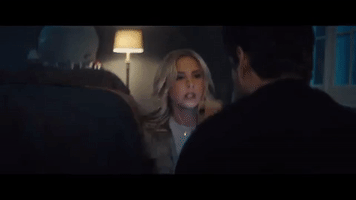 sarah michelle gellar horror GIF by ADWEEK
