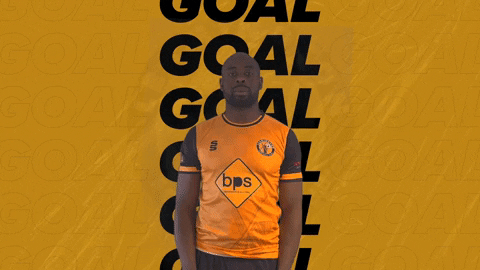 Telford GIF by Leamington FC