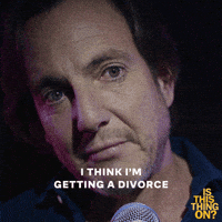 Will Arnett Divorce GIF by Searchlight Pictures