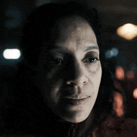 Suspicious Science Fiction GIF by Paramount+