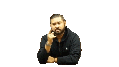 Tmj Sticker by Johor Southern Tigers