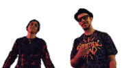 hum sei Sticker by Universal Music Brasil