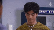 Set Up Family GIF by Hollyoaks