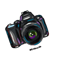GiBi-Media marketing social media photography photo Sticker
