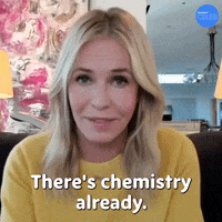 Chelsea Handler GIF by BuzzFeed