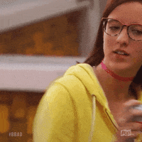 Pop Tv Dancing GIF by Big Brother After Dark