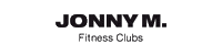jonnymfitness jonnymfitnessclubs jonnygetsexy jonnym Sticker