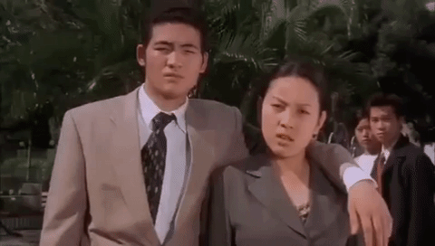 shao lin zu qiu GIF